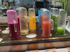 -伍棵星炭烤自助料理·烤鳗鱼(浦东食品城店)