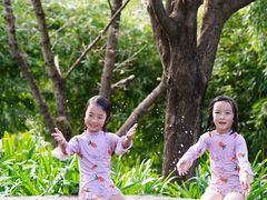 -七彩云南古滇温泉山庄