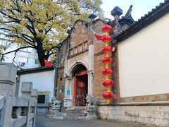 -石屏会馆