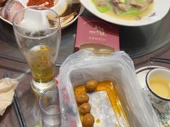 -新繁老號豌豆汤饭店·江湖菜(宝光寺店)
