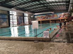 -南宫温泉水世界