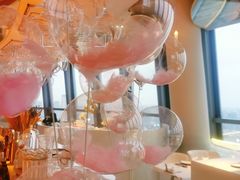 -天玑高空江景餐厅&酒吧Sky Secret Restaurant&Bar