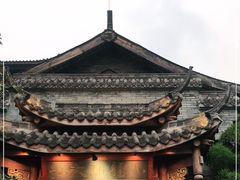 -小龙翻大江文化火锅(宽窄店)