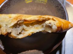 -楼兰新疆主题餐厅(坂田佳华领汇广场店)