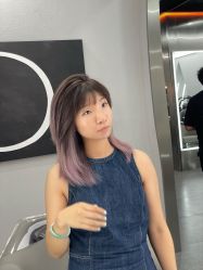 -艾美A·M Hair Salon