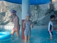 -天山海世界·米立方