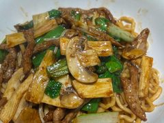 -寻裕记·现炒浇头面(人民广场店)