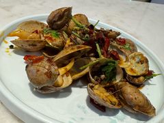 -丁字口海鲜热炒·烧烤大排档