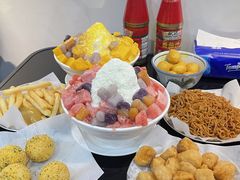 -水牛奶皇后糖水铺(深圳总店)