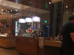 -视界美食自助餐厅·石家庄希尔顿酒店