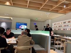 大堂-关东小磨东北菜(漕河泾印象城店)