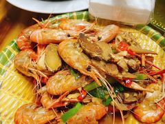 -杨厝六十六农庄农舍(杨厝路店)