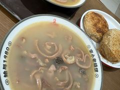 -李小老烧饼(常营民族家园店)