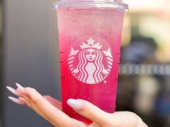 -星巴克臻选(泉州浦西万达广场店)