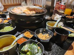 -九田家黑牛烤肉料理(石路天虹店)