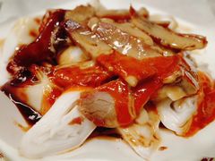 -華人 華星冰室(氹仔 店)