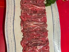 -谭鸭血老火锅(图书馆店)