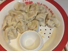 -李老哈·东北菜(宋园路店)