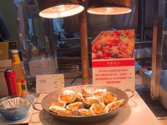 -长沙三景韦尔斯利酒店·Oval全日制餐厅自助餐