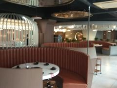 -歪小孩山野鲜货火锅店(银河名座店)