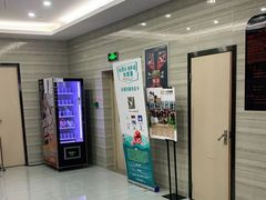 -一兆韦德健身(张杨路店)