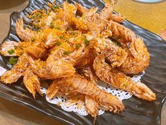 -79号渔船海鲜饭店(华强北店)