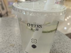 -茉沏(繁花中心店)