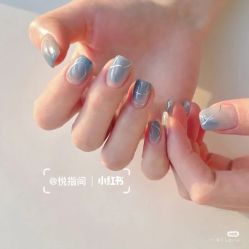 -悦指间美甲美睫