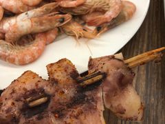 -永红源·啤酒烧烤海鲜大排档(台柳路店)