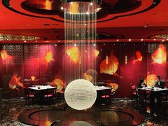 -8餐厅(新葡京酒店)