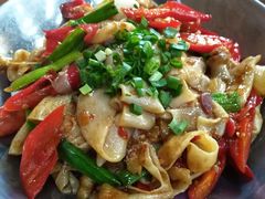 -淳安二十八道·美食汇·淳鱼馆(阳光路店)