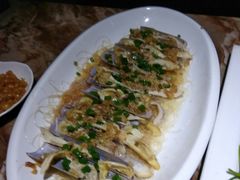 -客满楼中餐厅(安溪店)