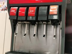 -乡村基(北部新区重科院餐厅)