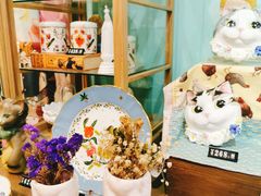 -恋物百货商店(华侨城店)