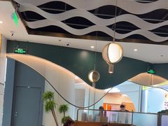 -烹然四季椰子鸡火锅(姚家园万象汇店)