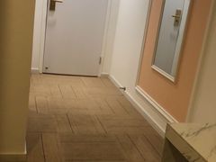 -上海华美国际酒店(新天地人民广场店)