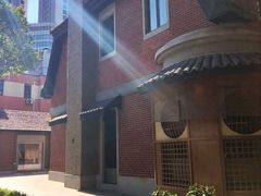 -Money Shops(愚园路店)