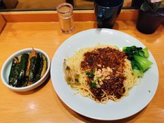 招牌肉酱面-醉面(五道口启迪大厦店)