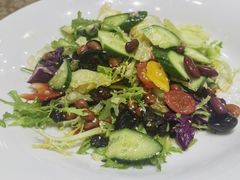 -李氏传家菜(兴城路店)