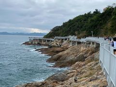 -大梅沙海滨公园