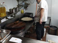 -小路易生煎馆(前进五路店)