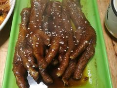 -一盐堂本帮菜(外滩店)