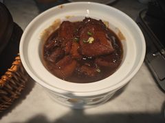 -小菜园新徽菜(无锡宜家荟聚中心店)