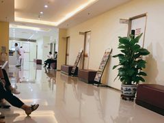 -松乔体检(亦庄店)