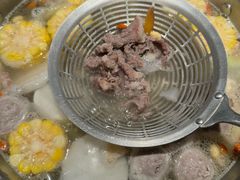 -潮发潮汕牛肉店(东方宝泰店)