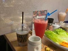 -江户烧肉(高德店)