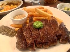 -羽深肉铺 Steak & Wine