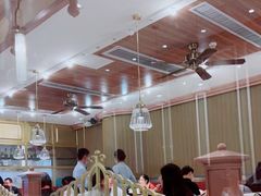 大堂-金椰壳· 大厨新加坡菜(壹方城店)