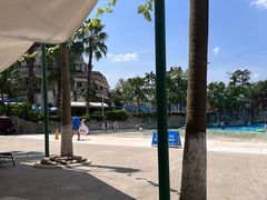 -重庆海昌加勒比海水世界