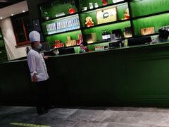 -古关火锅店(古北水镇景区店)